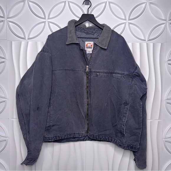 Sorel Other - Sorel Canvas Jacket